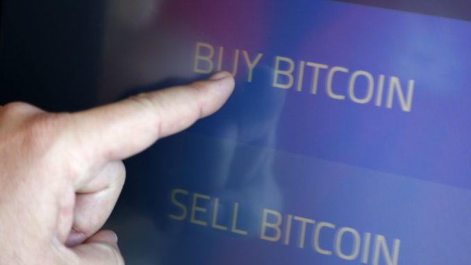 Bitcoin Touches The Mark Of $14,000, Growing At Rs 1,29, 000 In A Single Day