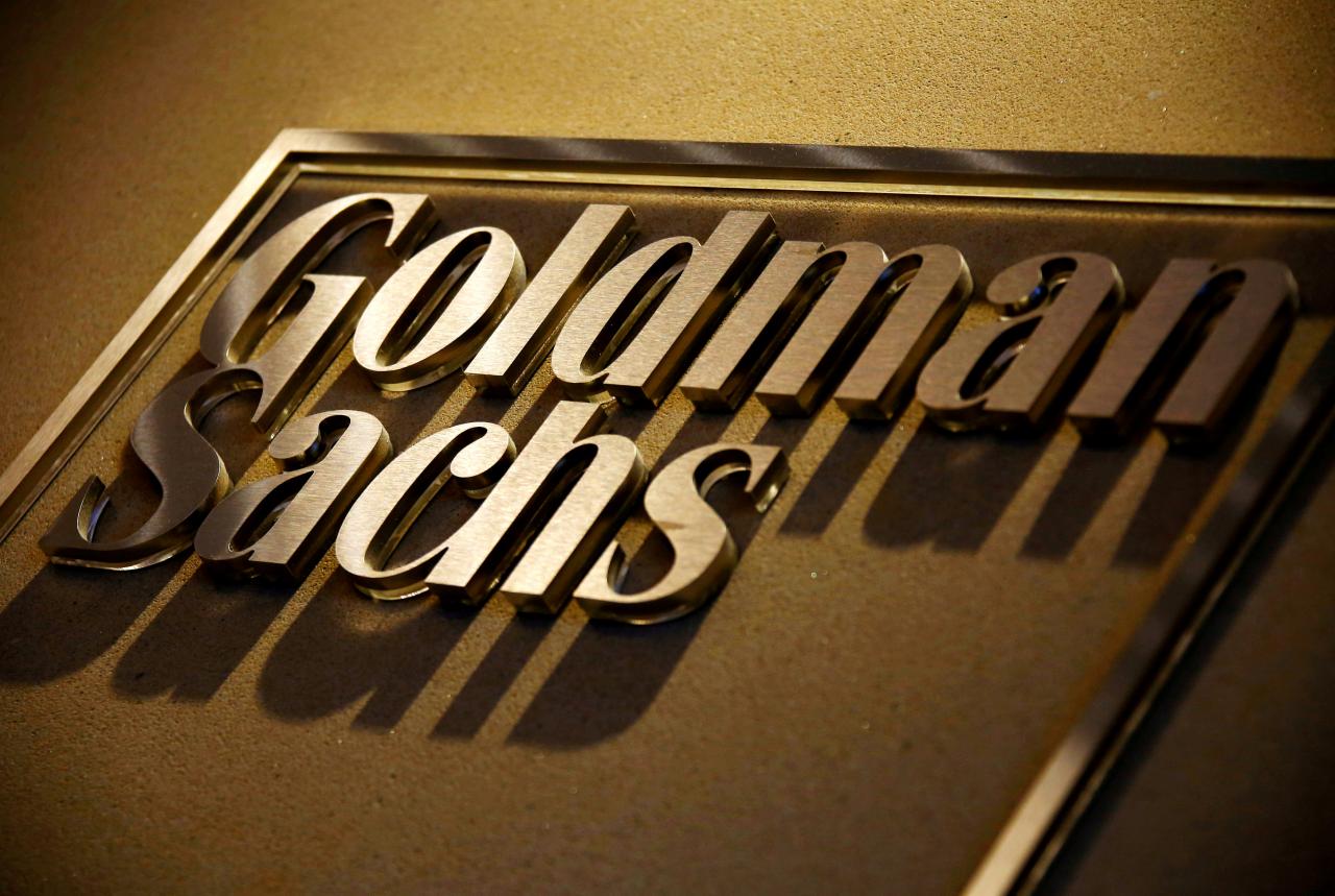 Goldman Avoids Bitcoin But Needs To Assist Clients’ Crypto-Trade