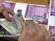 Hot Money Worth Rs. 2 Lakh Crore Flush Keep The Markets