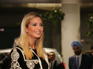 India Has True And Real Friend In The White House, Ivanka Trump stated about the Prime Minister Mr. Narendra Modi