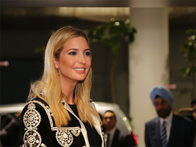 India Has True And Real Friend In The White House, Ivanka Trump stated about the Prime Minister Mr. Narendra Modi