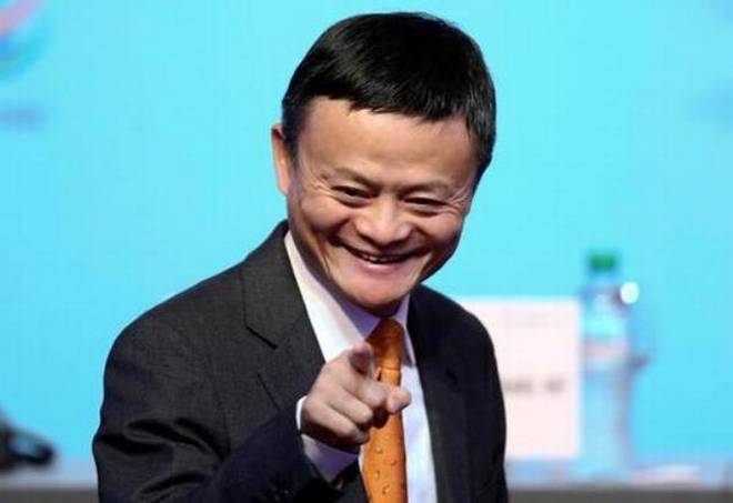 Jack Ma Claims That E-Commerce Does Not Require Rules For 10 Years