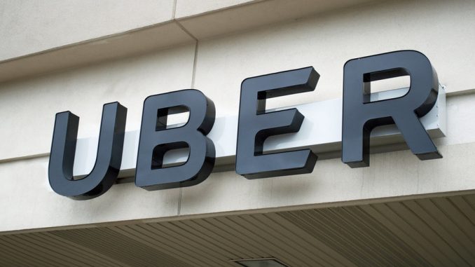 Los Angeles Court Sues Uber In the US For Hiding Massive Data Hack