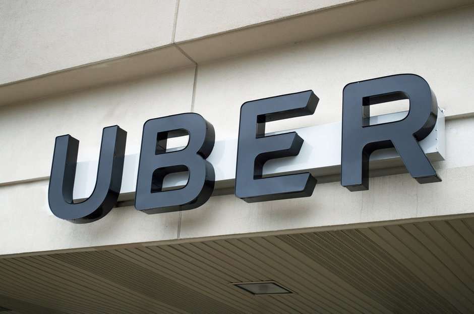 Los Angeles Court Sues Uber In the US For Hiding Massive Data Hack