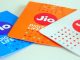 Reliance JIO To Dominate 4G In 2018