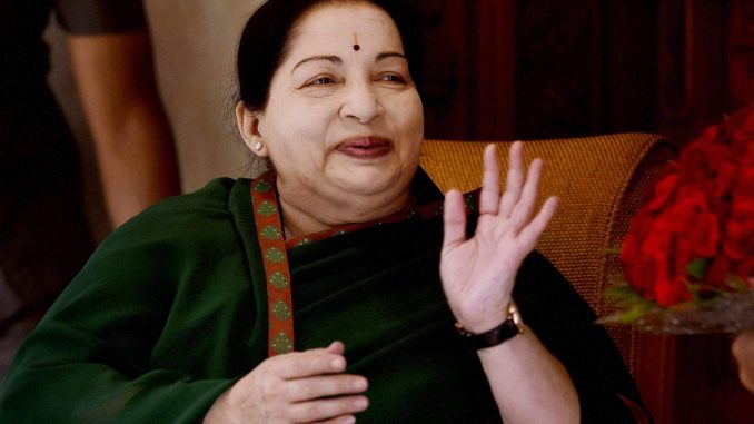 Sasikala Camp Releases Video Of Jayalalithaa In Apollo Hospital, Ahead of RK Nagar Polls