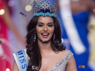 Shashi Tharoor Apologizes For Pun On Miss World’s Surname