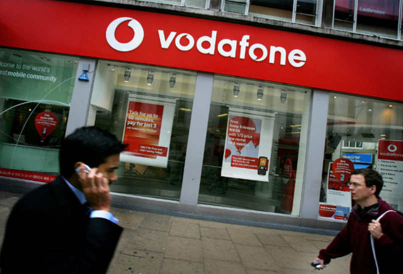 Vodafone Rolls Out 5 New “Super Plans” With Data Benefits, Unlimited Calling