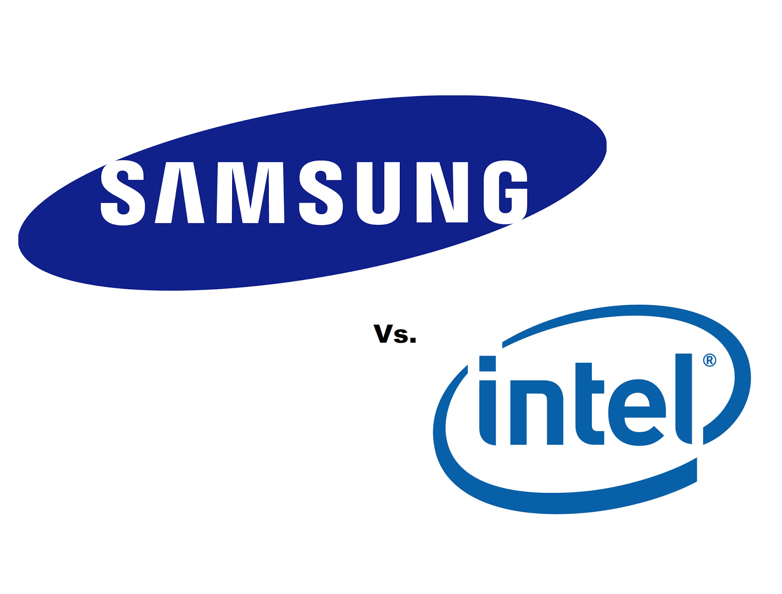 Samsung Races Ahead Of Intel In Semiconductor Industry