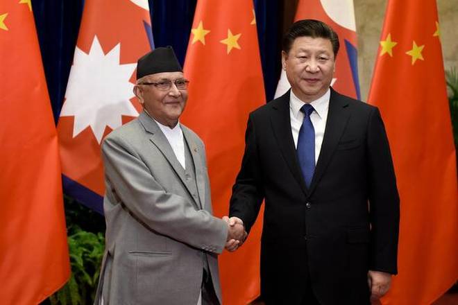 With New Chinese Connection, Nepal Finishes Internet Monopoly Of India