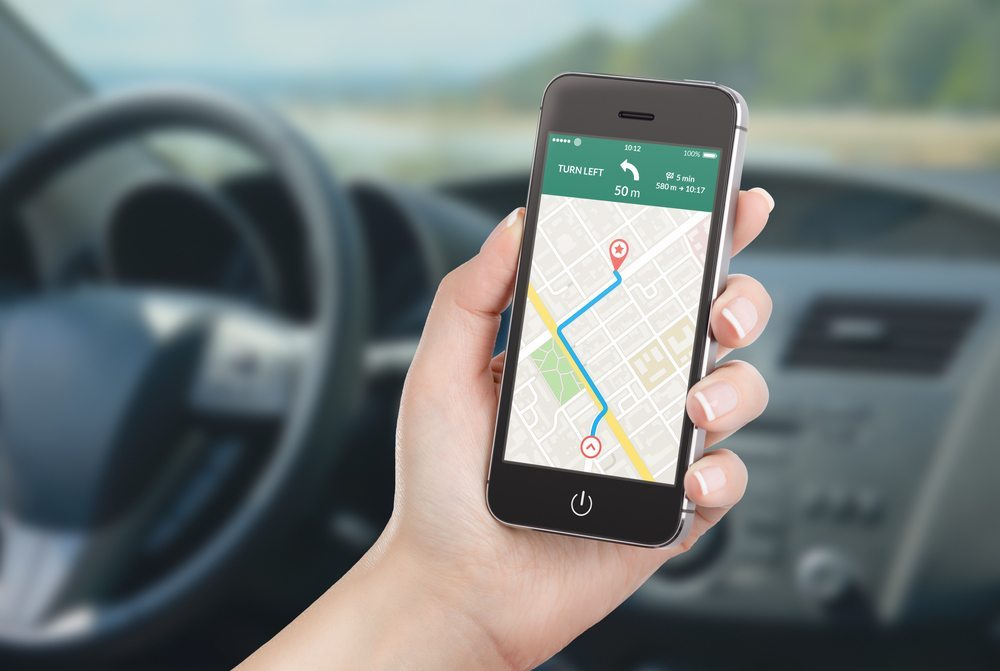 You Need These Apps While Driving