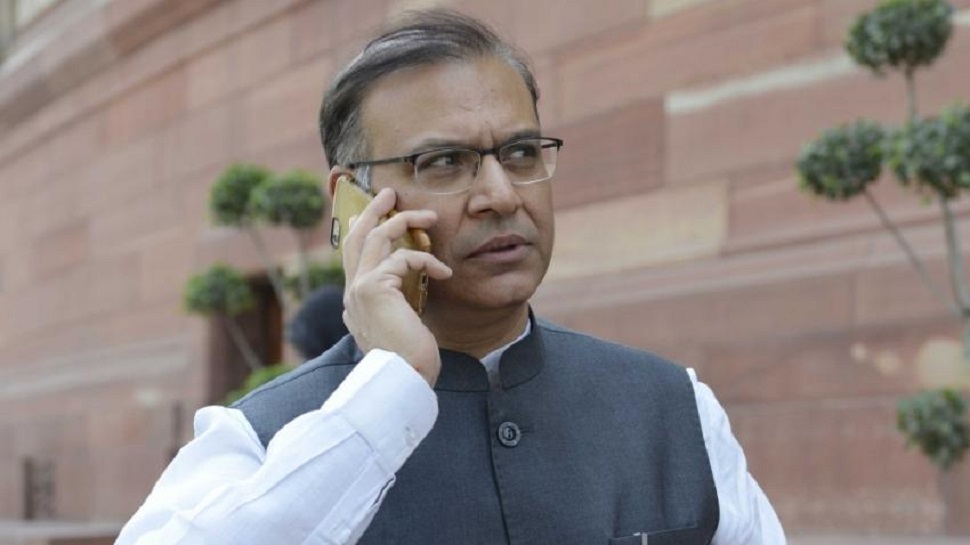 Air Fare Cheaper Than Autos Says Civil Aviation Minister Jayant Sinha!