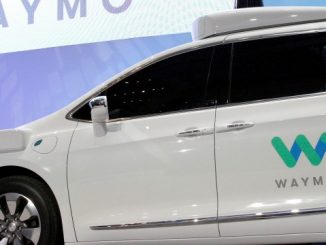 Jury To Listen To Introductory Statements In Waymo-Uber Case