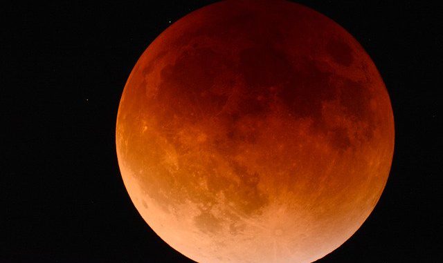 Lunar Eclipse—All you Wanted to Know About Blue Moon!