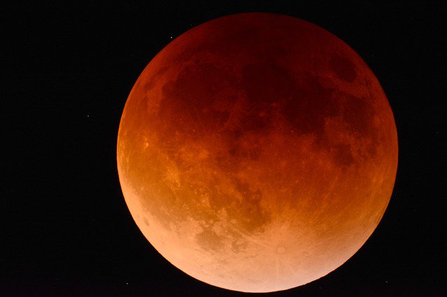 Lunar Eclipse—All you Wanted to Know About Blue Moon!