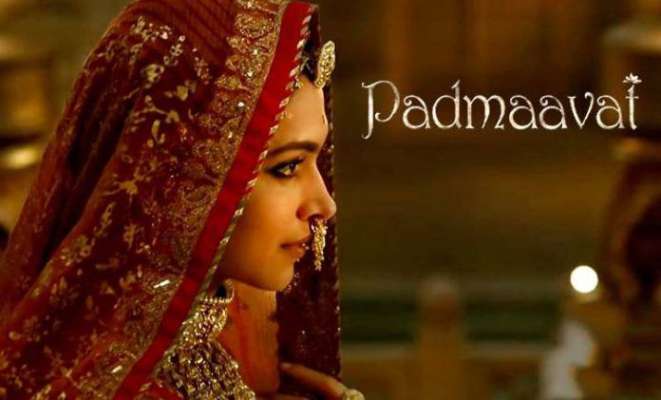 Padmavat Makes 24 Crores Despite Opposition And Threats