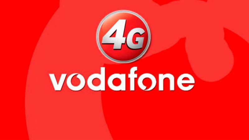 Rs 399 RED Plan Of Vodafone Now Provides More Than Double Data Advantages