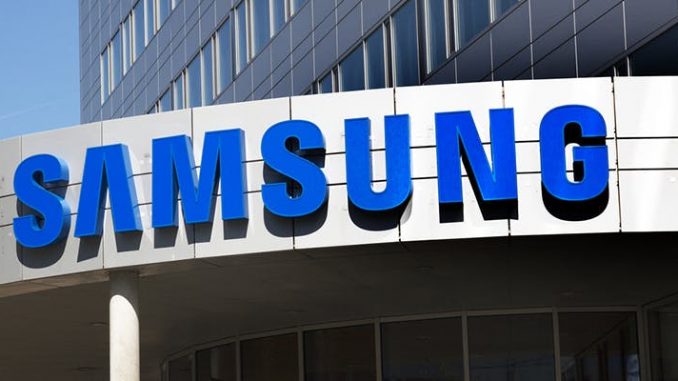 Samsung To Develop Its Presence All Over Channels In India