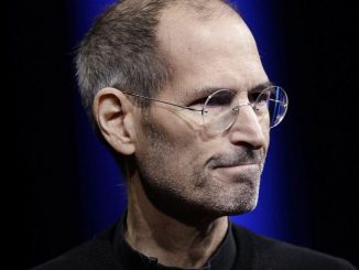 Steve Jobs Scammed Apple For Free Food