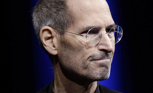 Steve Jobs Scammed Apple For Free Food