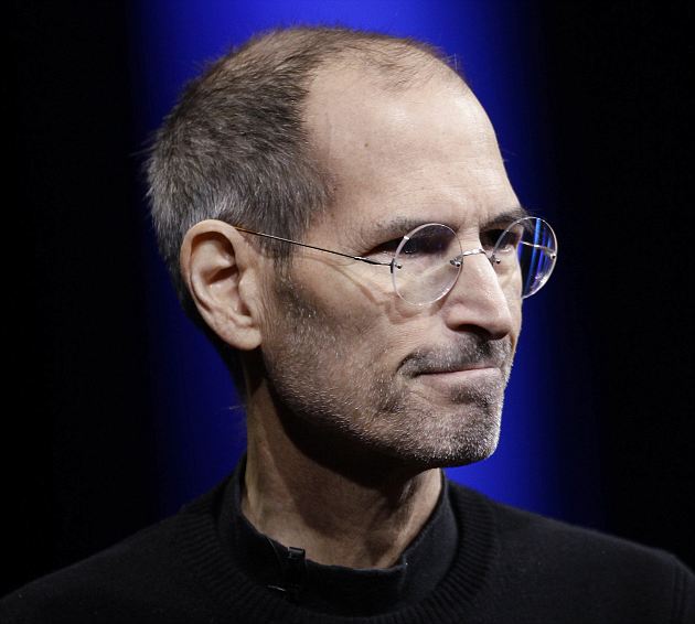 Steve Jobs Scammed Apple For Free Food