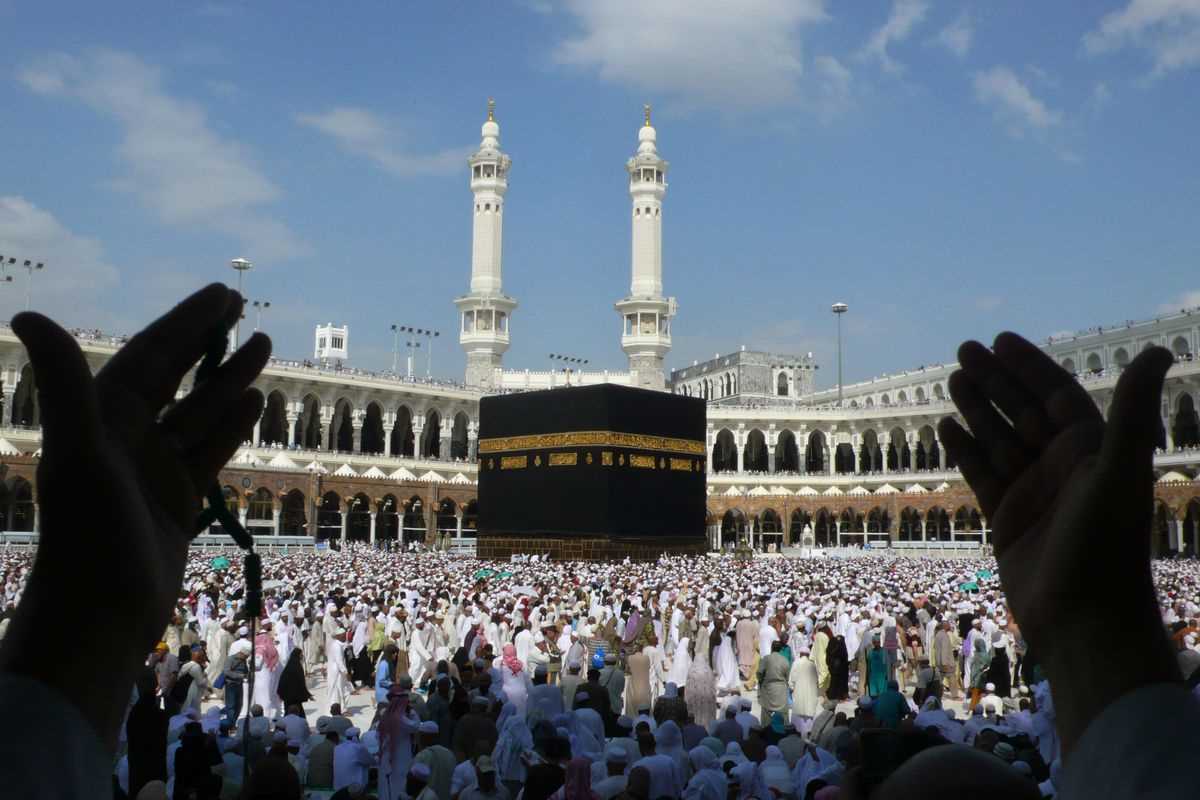 The Details Of The Senior Citizens Have Been Requested By The Supreme Court For Continual Denial Of Haj Pilgrimage