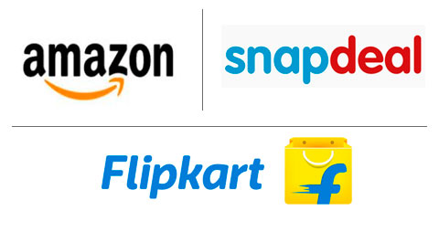 Your Shopping On Amazon, Flipkart, And Other E-Commerce Platforms Is All Ready To Modify