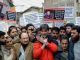 People Take To Streets In J&K To Support Rape And Murder Accused
