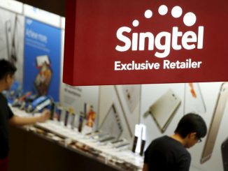 Singapore Based Singtel To Pour Rs 2694 Crore In Bharti Airtel