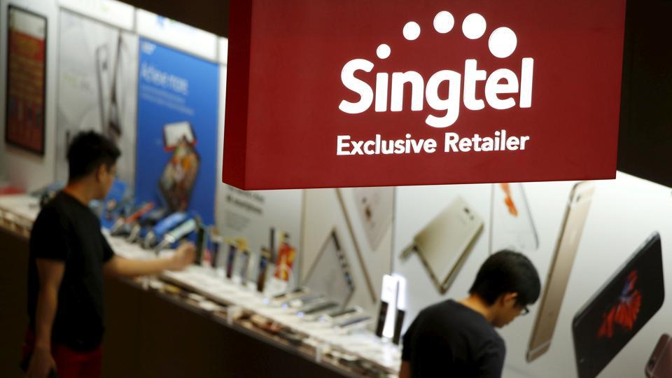 Singapore Based Singtel To Pour Rs 2694 Crore In Bharti Airtel