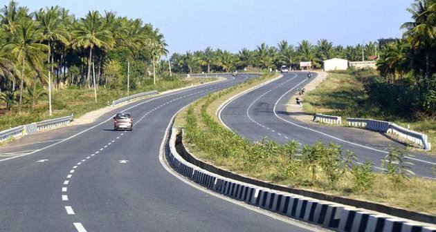 Two Roads In NCR To Be Inaugurated By PM In A Mega Road Show As Planned By The Highways Ministry